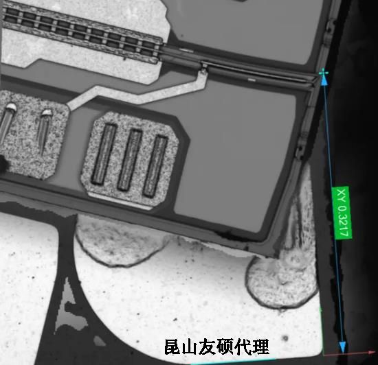 大兴蔡司大兴X射线显微镜