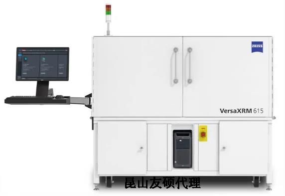 大兴蔡司大兴X射线显微镜